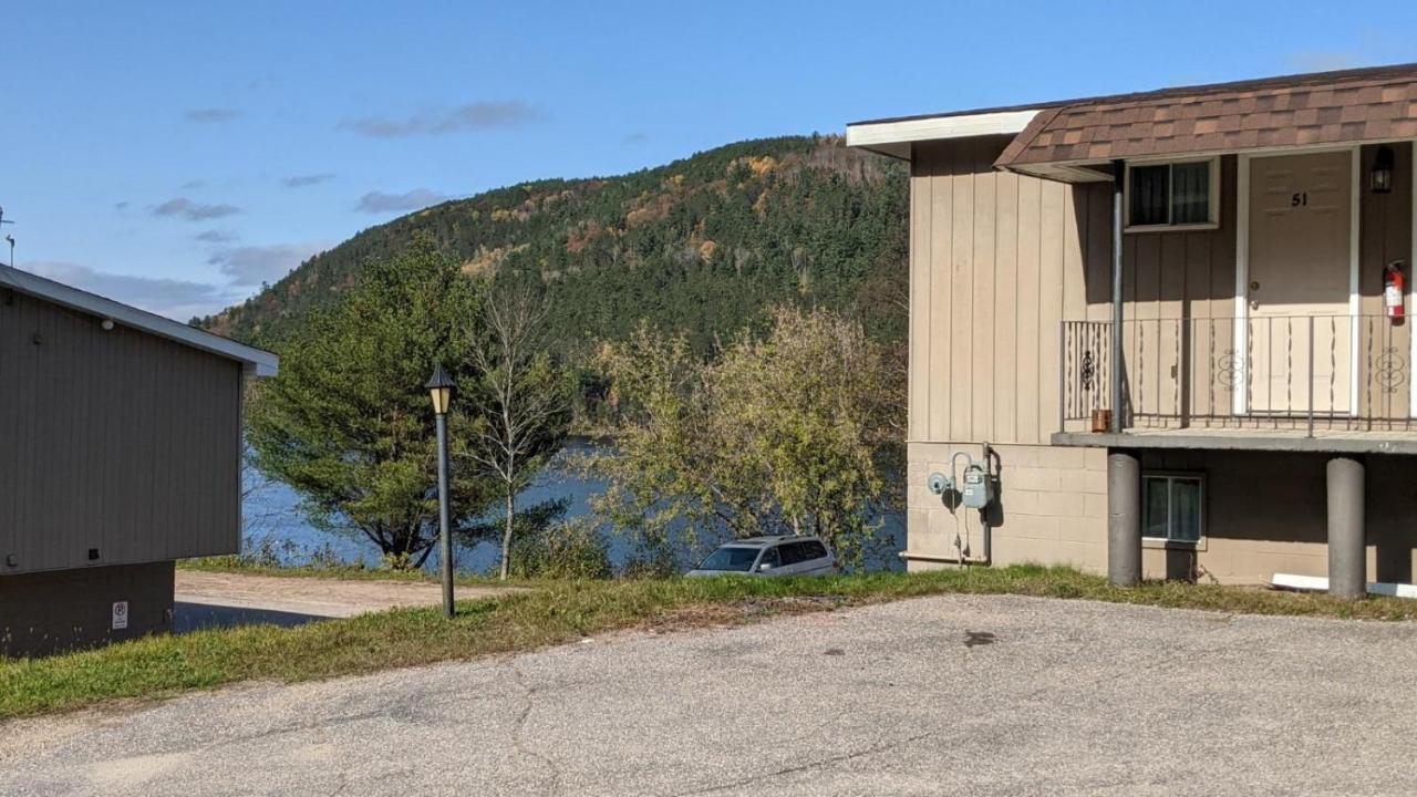 Valois Motel & Restaurant Mattawa Экстерьер фото